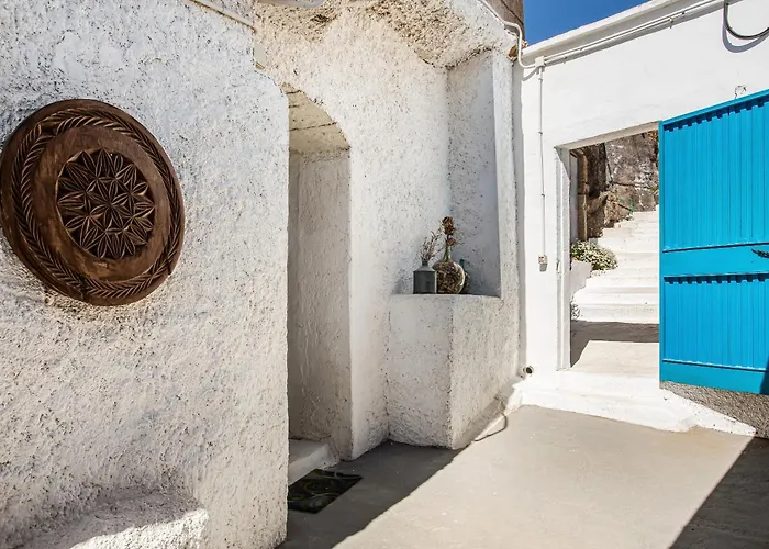 El Gato Genial Villa Lomo de Mena