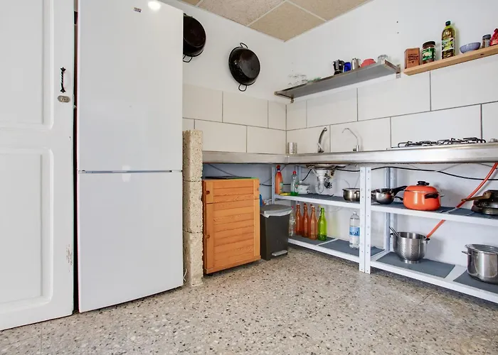 Villa El Gato Genial *