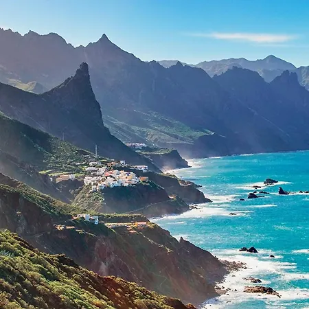 Villa El Gato Genial