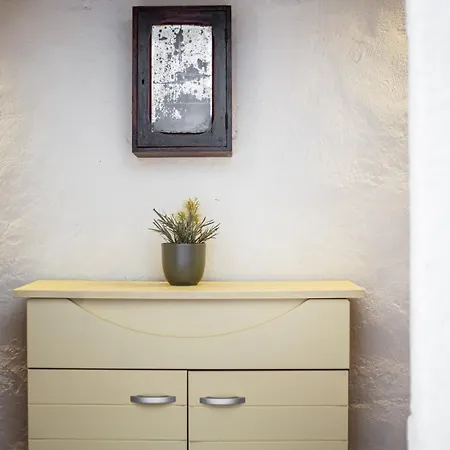 Villa El Gato Genial Lomo de Mena