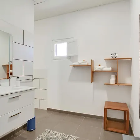 El Gato Genial Villa Lomo de Mena