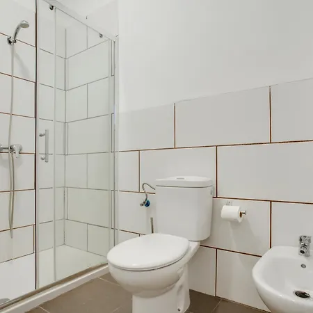 Villa El Gato Genial Lomo de Mena