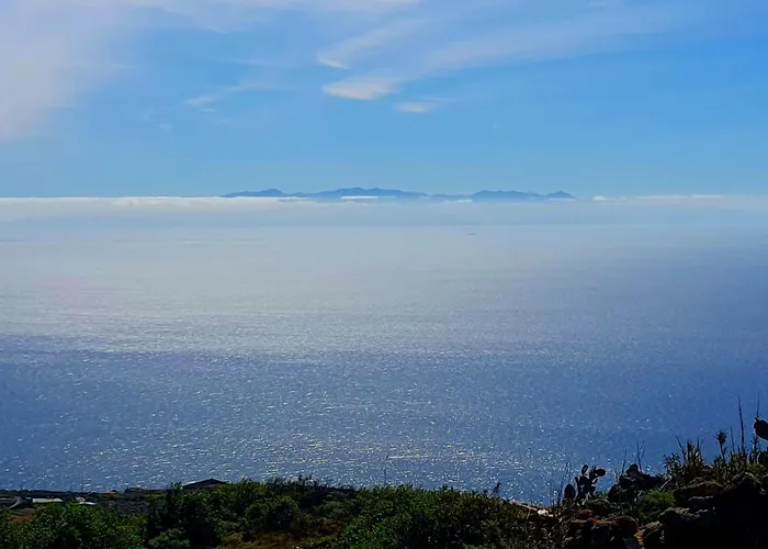 El Gato Genial Вилла