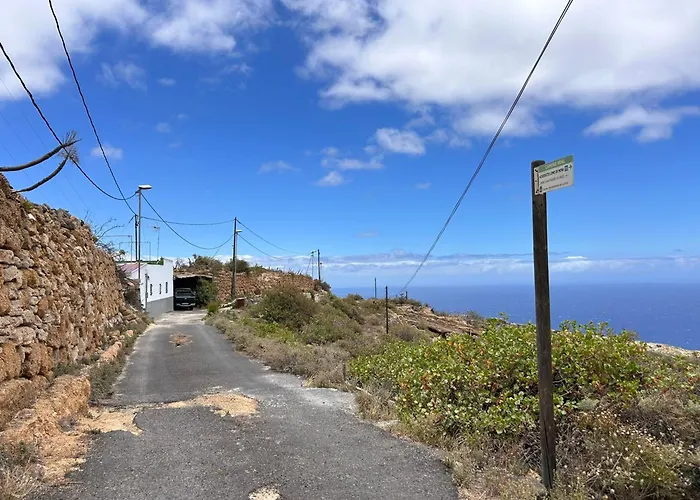 Вилла El Gato Genial *