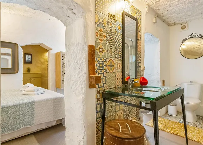 Вилла El Gato Genial