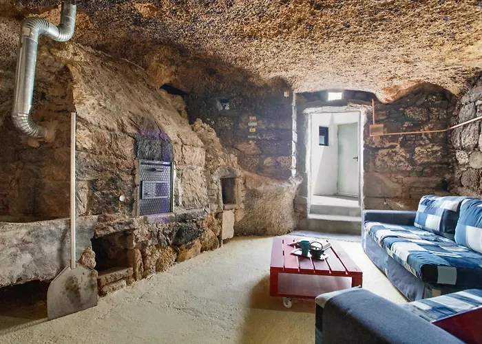 El Gato Genial Вилла *