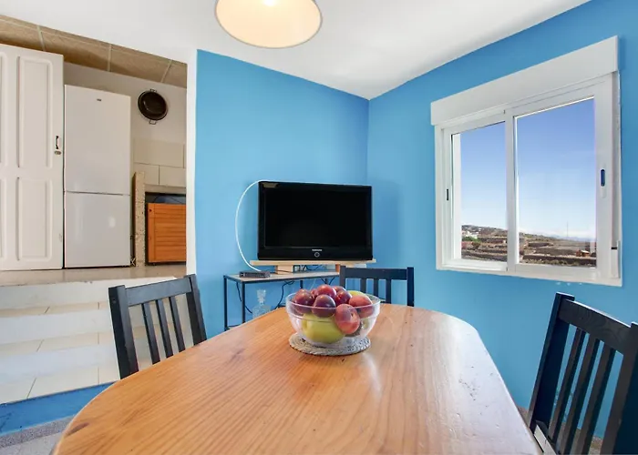 El Gato Genial Вилла