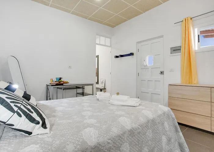 Вилла El Gato Genial