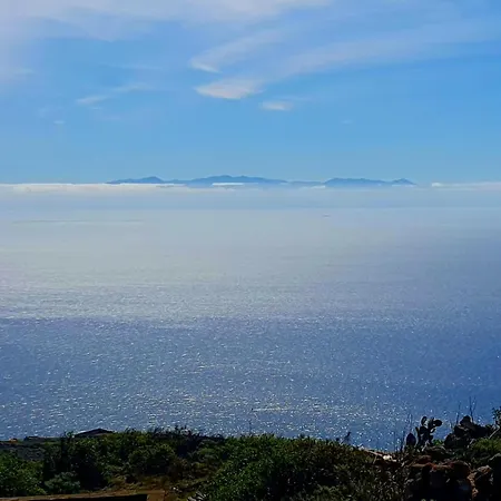 El Gato Genial Villa