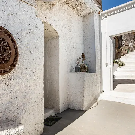 El Gato Genial Villa Lomo de Mena