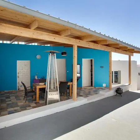 Villa El Gato Genial