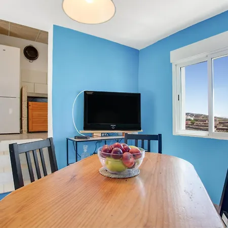 El Gato Genial Villa