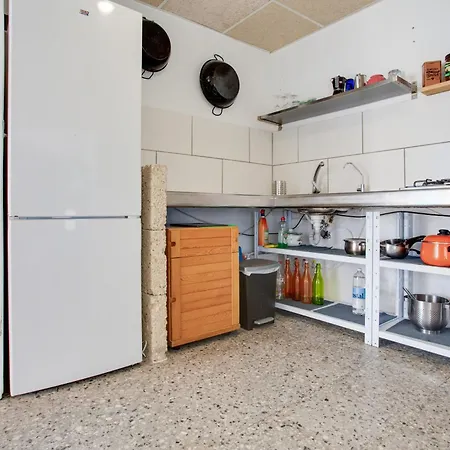 Villa El Gato Genial *