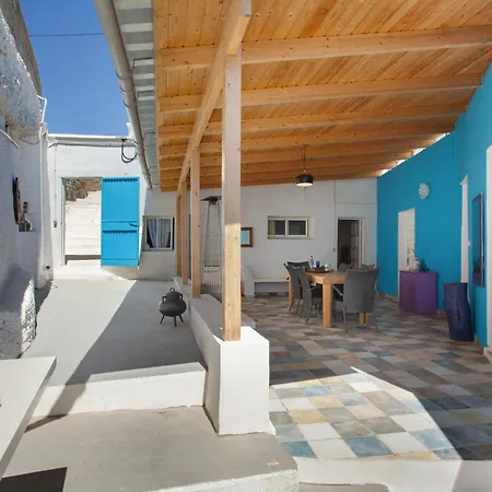 Villa El Gato Genial *