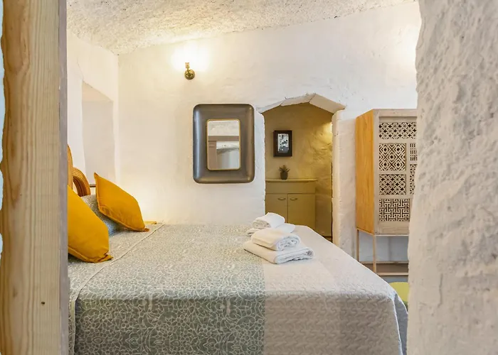 Villa El Gato Genial