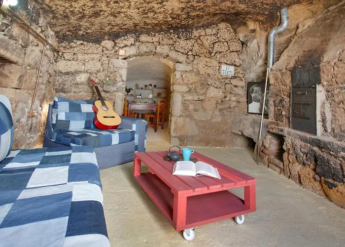 El Gato Genial Villa