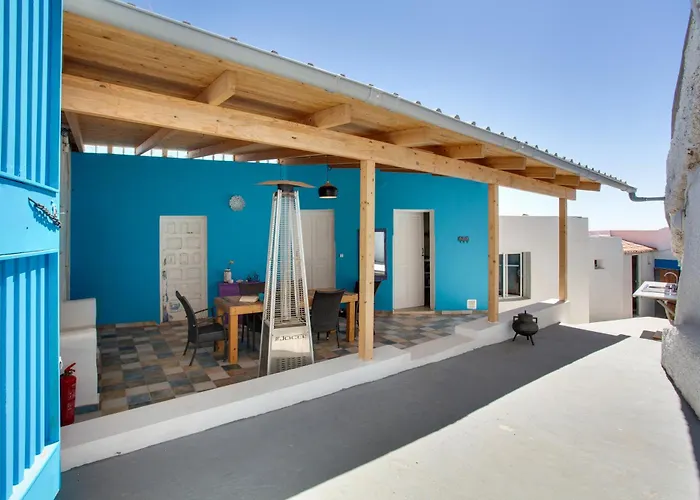 Villa El Gato Genial