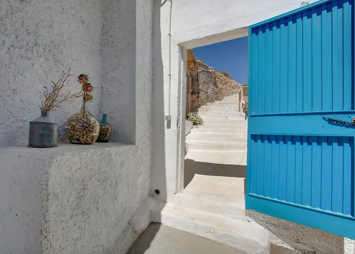 El Gato Genial Villa *