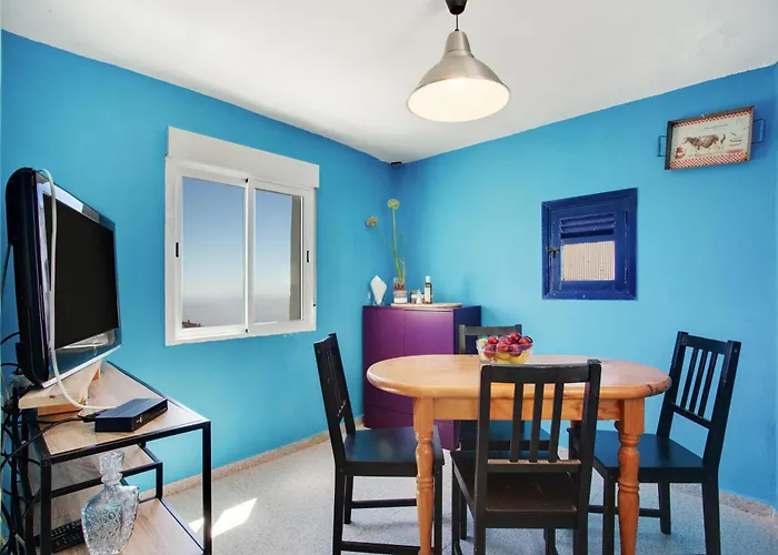 Villa El Gato Genial *