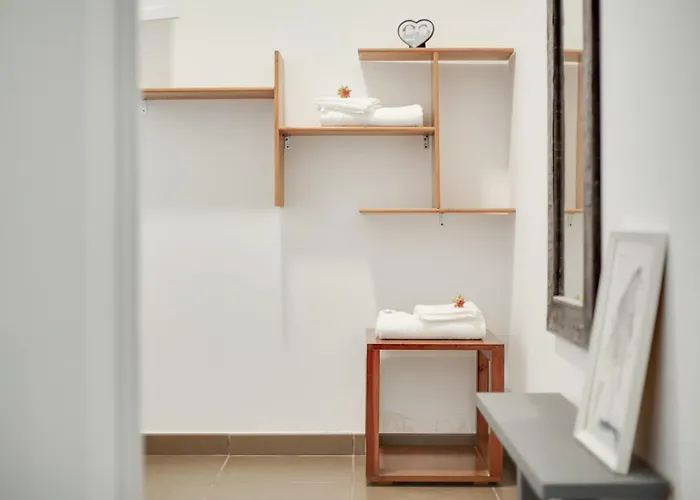 Villa El Gato Genial Lomo de Mena