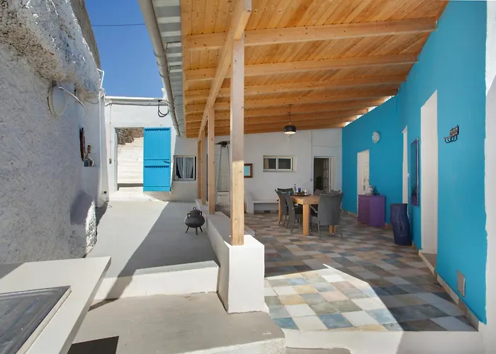 Villa El Gato Genial *