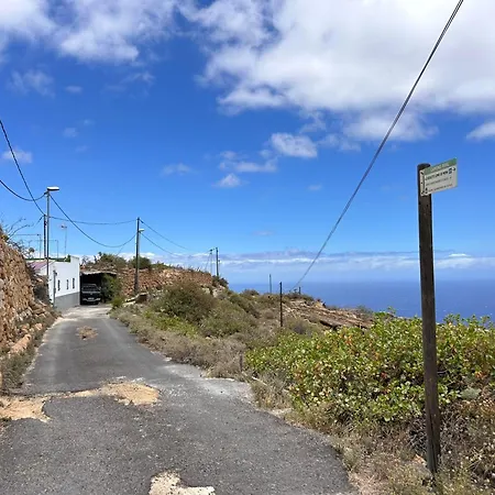 Βίλα El Gato Genial *