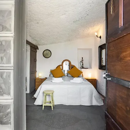 El Gato Genial Βίλα