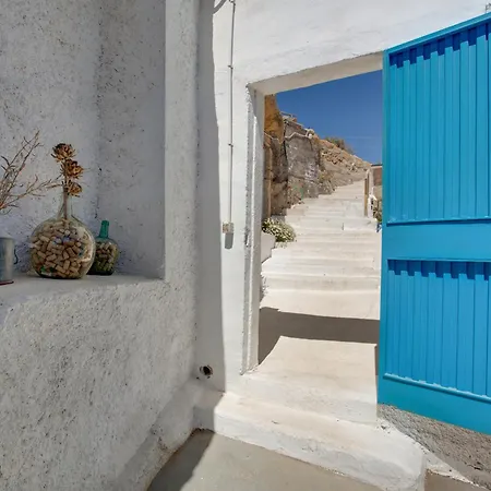 El Gato Genial Βίλα *