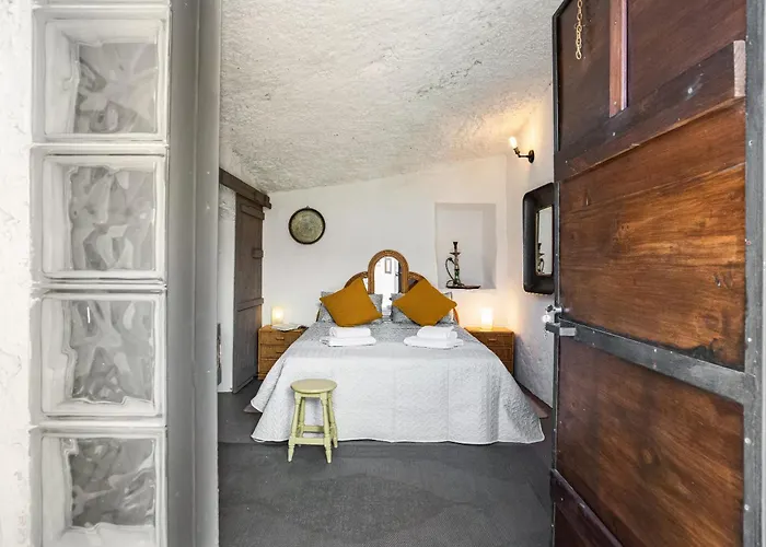 El Gato Genial Βίλα