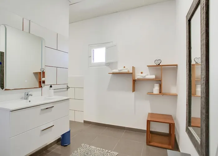 El Gato Genial Βίλα Lomo de Mena