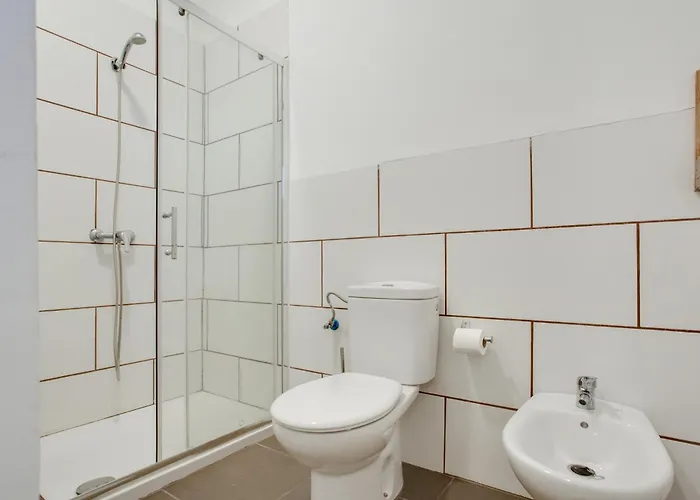 Βίλα El Gato Genial Lomo de Mena